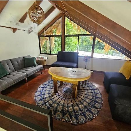 Evolution House Jungle Oasis Vila Hone Creek Exterior foto