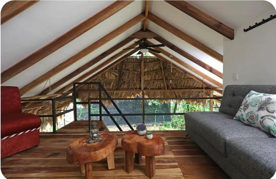 Evolution House Jungle Oasis Vila Hone Creek Exterior foto