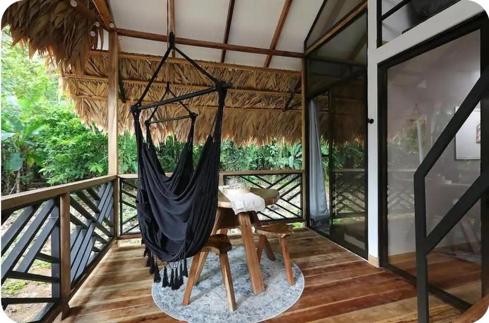 Evolution House Jungle Oasis Vila Hone Creek Exterior foto