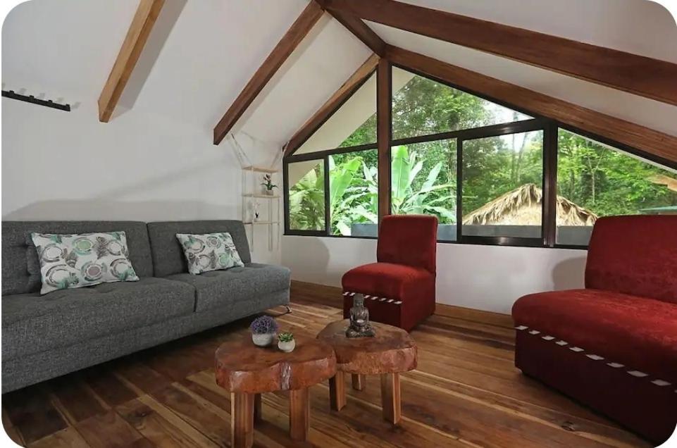 Evolution House Jungle Oasis Vila Hone Creek Exterior foto