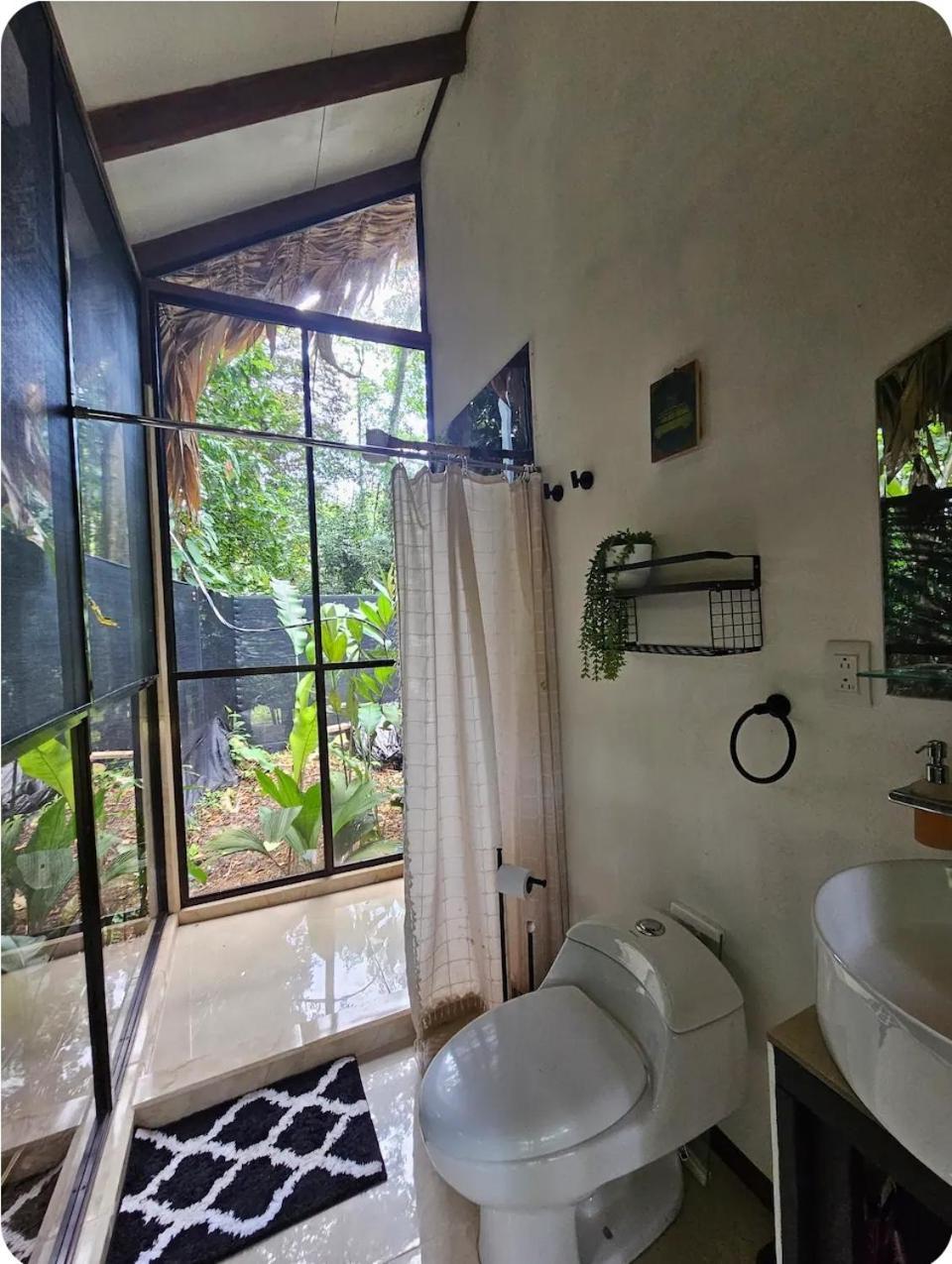 Evolution House Jungle Oasis Vila Hone Creek Exterior foto