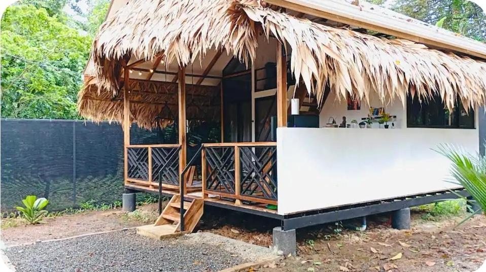 Evolution House Jungle Oasis Vila Hone Creek Exterior foto