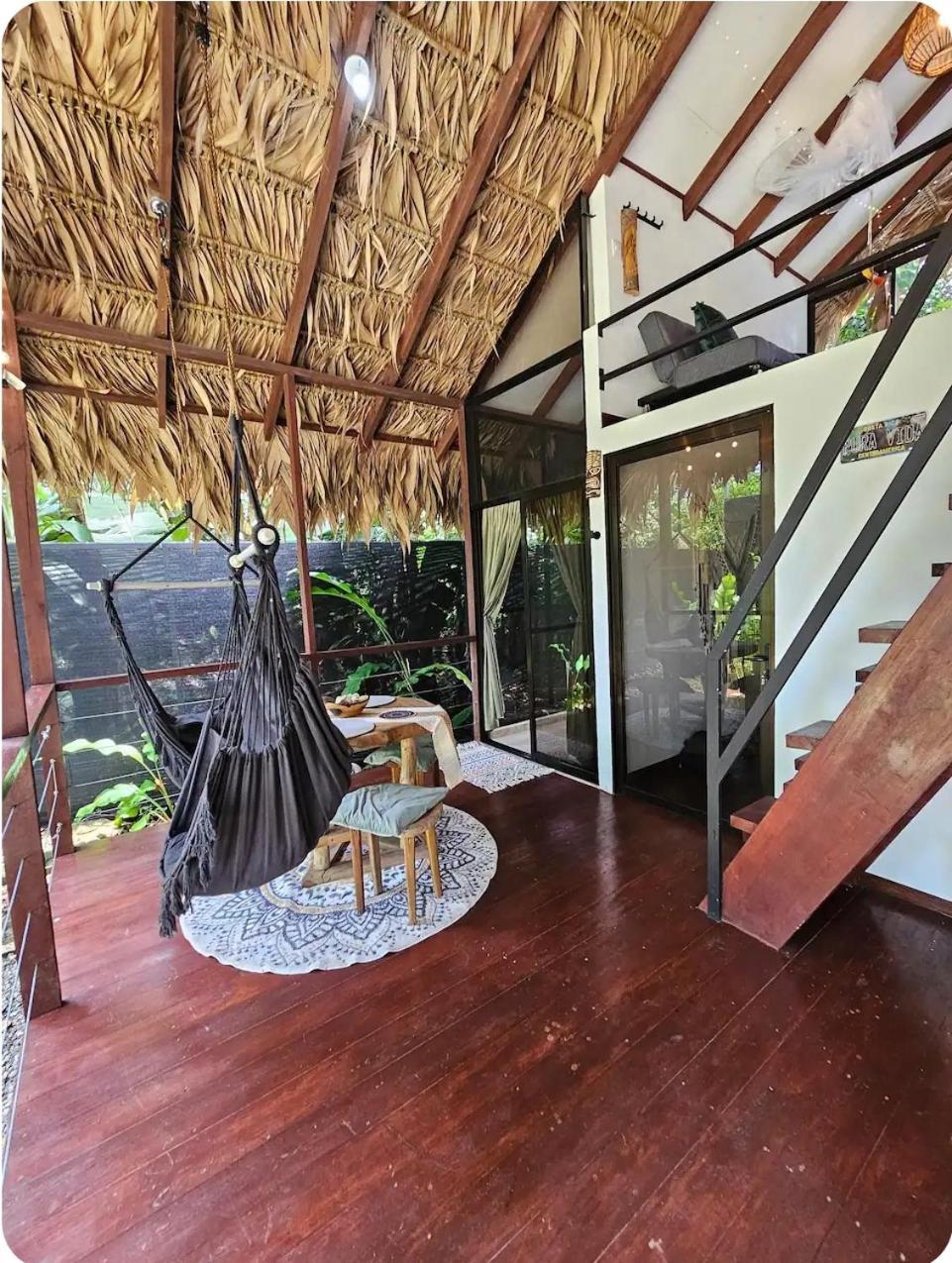 Evolution House Jungle Oasis Vila Hone Creek Exterior foto