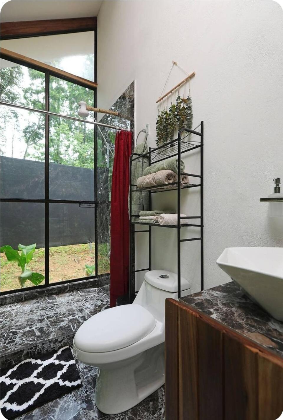 Evolution House Jungle Oasis Vila Hone Creek Exterior foto