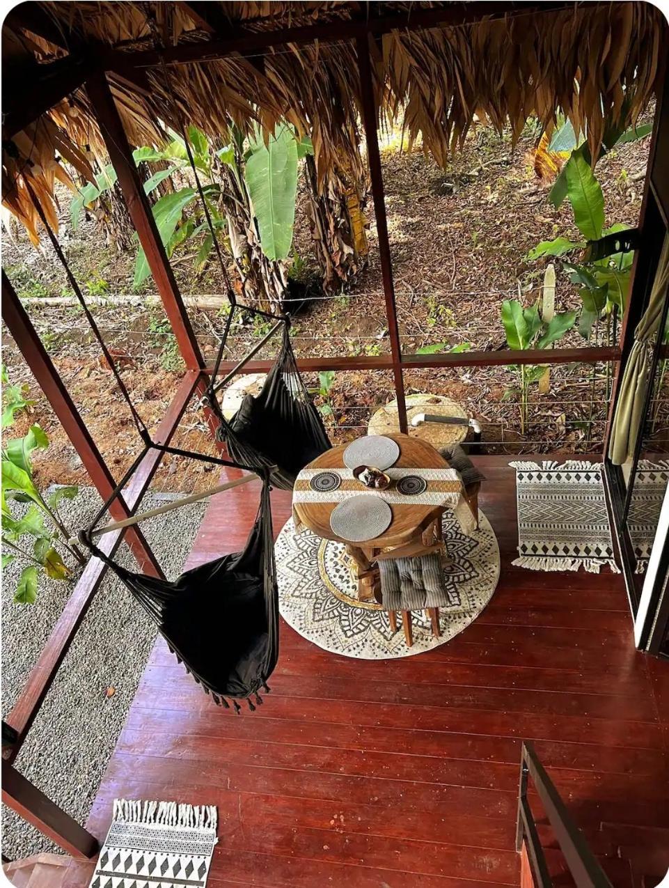 Evolution House Jungle Oasis Vila Hone Creek Exterior foto
